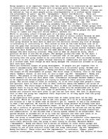 Esszék 'Group Dynamics', 1.                