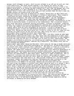 Esszék 'Group Dynamics', 4.                