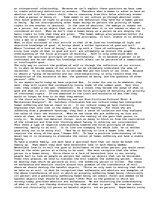 Esszék '"Integrity Crisis in Moral Conscience and the 21st Century" ', 2.                