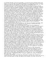 Esszék 'Arguments for the Inclusion of Indigenous Knowledge', 1.