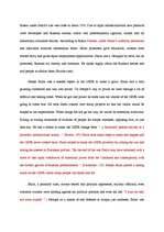 Kutatási anyagok 'Joseph Stalin: Man or Monster', 4.                