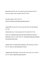 Kutatási anyagok 'Joseph Stalin: Man or Monster', 8.                