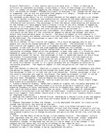 Esszék 'Overcoming Barriers to Change', 1.