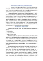 Kutatási anyagok 'Television Impact on Children', 4.