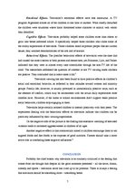 Kutatási anyagok 'Television Impact on Children', 7.