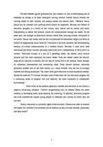 Kutatási anyagok 'Television Impact on Children', 8.