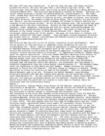 Esszék 'How Literature was Affected in the Victorian Age', 1.                