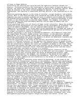 Esszék 'Introduction to Psychology', 2.                