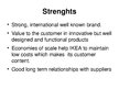 Prezentációk 'Retail Marketing Strategy of "Ikea"', 6.                