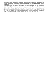 Esszék 'Camouflaged Existence of the Living Prejudice in The Night of the Living Dead ', 2.                