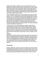 Kutatási anyagok 'New Zealand', 4.                