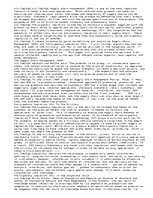 Esszék 'Can Anticipatory Logistics Work in the Corporate World? ', 1.                