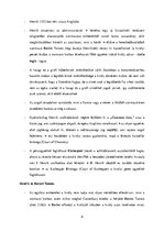 Összefoglalók, jegyzetek 'Anglia a normann hódítástól I. Edward koráig', 6.                