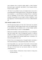 Összefoglalók, jegyzetek 'Anglia a normann hódítástól I. Edward koráig', 7.                