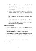 Összefoglalók, jegyzetek 'Anglia a normann hódítástól I. Edward koráig', 10.                