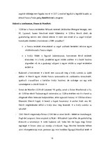 Összefoglalók, jegyzetek 'Anglia a normann hódítástól I. Edward koráig', 12.                