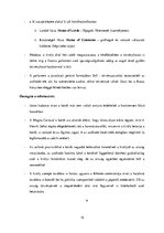 Összefoglalók, jegyzetek 'Anglia a normann hódítástól I. Edward koráig', 15.                