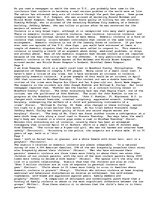 Esszék 'The Causes Domestic Violence', 1.                