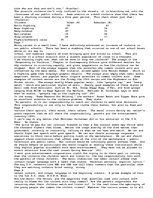 Esszék 'The Causes Domestic Violence', 3.                