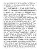 Esszék 'Stats Changed from Before 1960 until Present', 1.                