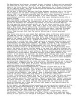 Esszék 'Maquiladoras', 2.                