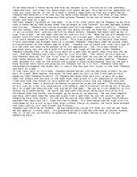 Esszék 'The King Must Die. Is Theseus to Perfect to Be a Human Being?', 1.                