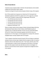 Kutatási anyagok 'Corporate Tax in Ireland', 3.                