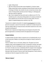 Kutatási anyagok 'Corporate Tax in Ireland', 4.                