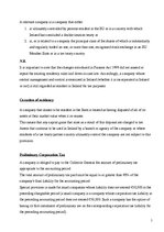 Kutatási anyagok 'Corporate Tax in Ireland', 5.                