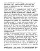 Esszék 'Critical Analysis of "Anthem For A Doomed Youth" By Wilfred Owen. This is an goo', 1.                