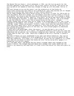 Esszék 'The Second Vatican Council', 1.                