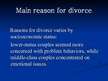 Prezentációk 'Divorce', 15.                