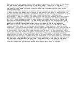 Esszék 'What conjoins lysistrata, In the lake of the Woods, and The things they carried.', 1.                