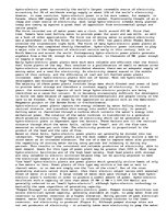 Esszék 'A Report and Explanation of Hydro-Electric Power', 1.                