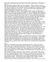 Esszék 'Conava and Rodin', 1.                