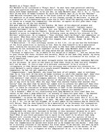 Esszék 'This essay investigates if macbeth is a tragic hero or a simple villain.it also ', 1.