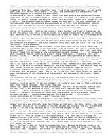 Esszék 'The Fate of The Blind. Interprets Blindness in King Lear (by Shakepseare) and Oe', 1.                