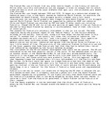 Esszék 'Why Did Australia Join the Vietnam War?', 1.                