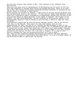 Esszék 'Judiasm Vs. Christianity. Is There a Difference?', 2.