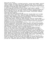 Esszék 'Dünya nasýl son bulacak?', 1.                