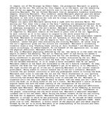 Esszék 'Stranger Essay: Nadeau Lyn', 1.                