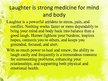 Prezentációk 'Laughter', 5.                