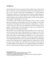 Kutatási anyagok 'Impact of Eco-taxes on Supply Side Behavior', 4.                