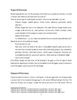 Kutatási anyagok 'Impact of Eco-taxes on Supply Side Behavior', 5.                