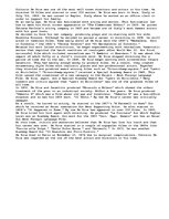 Esszék 'Vittorio De Sica', 1.                