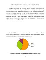 Kutatási anyagok 'Tourism in Italy. Economic Research', 13.                