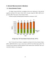 Kutatási anyagok 'Tourism in Italy. Economic Research', 25.                