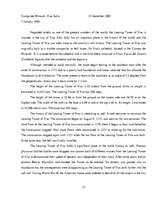 Kutatási anyagok 'Tourism in Italy. Economic Research', 37.                