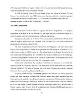 Kutatási anyagok 'Tourism in Italy. Economic Research', 38.                