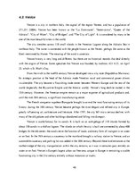 Kutatási anyagok 'Tourism in Italy. Economic Research', 40.                